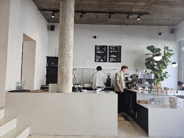 drei kaffeebar 2