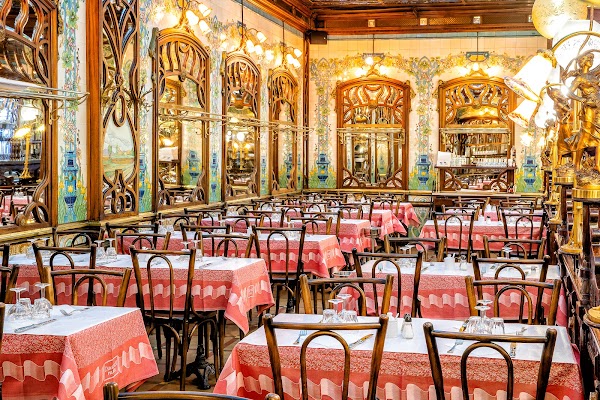 Bouillon Chartier 2