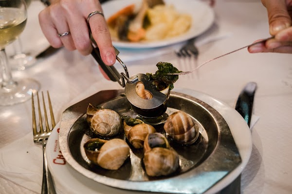 Bouillon Chartier 6