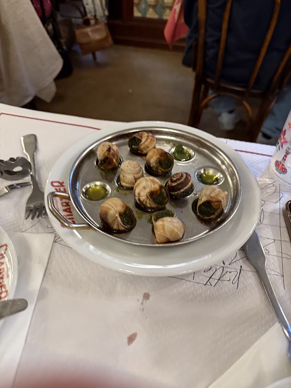 Bouillon Chartier 5