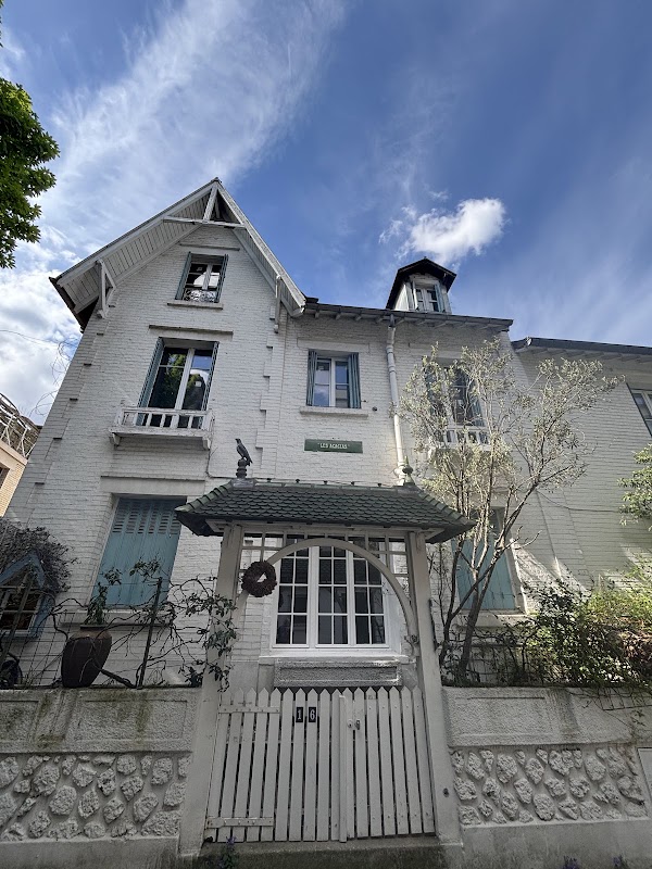 Villa Léandre 4