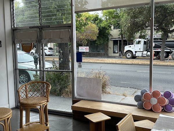 Jaffa Coffee Roasters 1