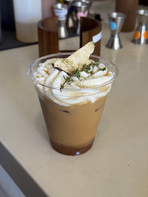 Jaffa Coffee Roasters 3
