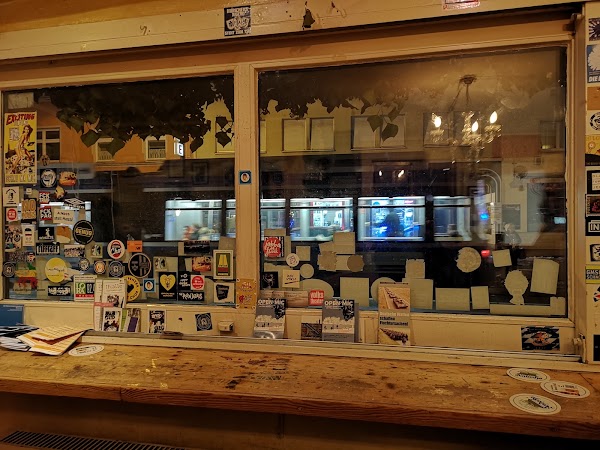 Cafe Schau ma moi