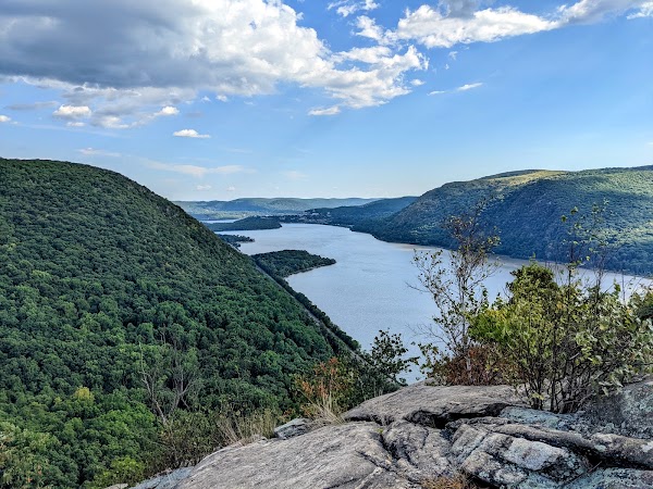 Hudson Highlands State Park