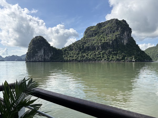 Orchid Premium Cruise