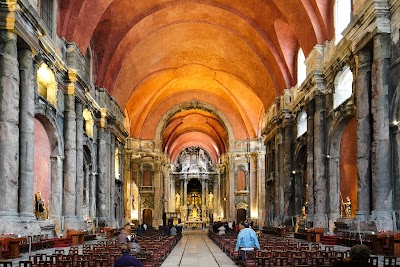 Church of Saint Dominic 1