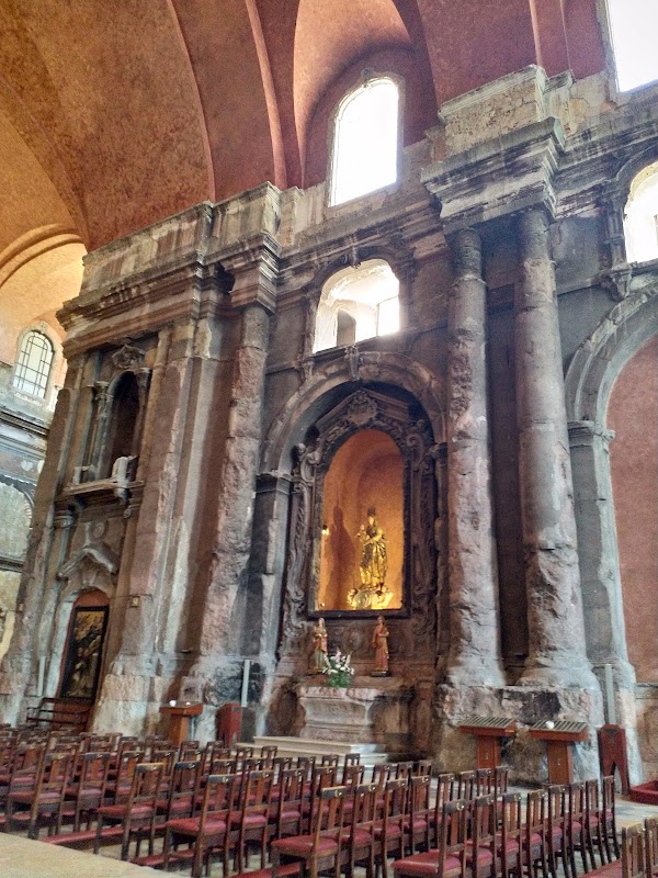 Church of Saint Dominic 5