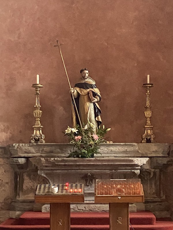 Church of Saint Dominic 4