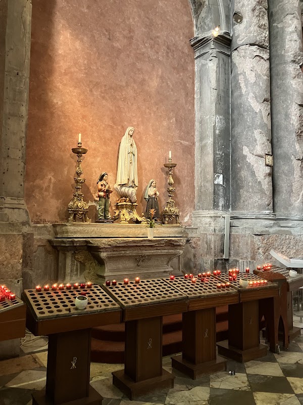 Church of Saint Dominic 2