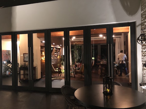 Casa Amate