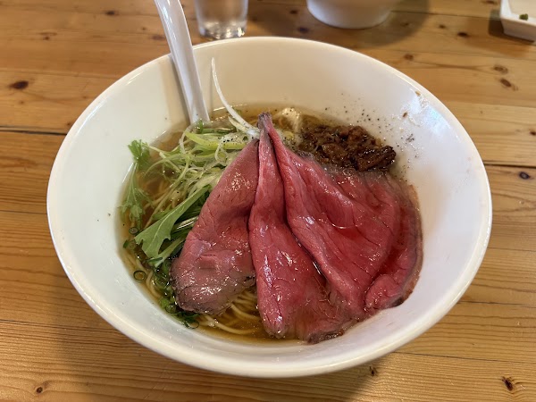 Menya Nishikawa 3