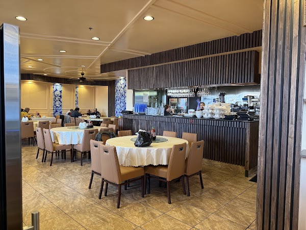 Capital Seafood Restaurant 金都海鲜 1