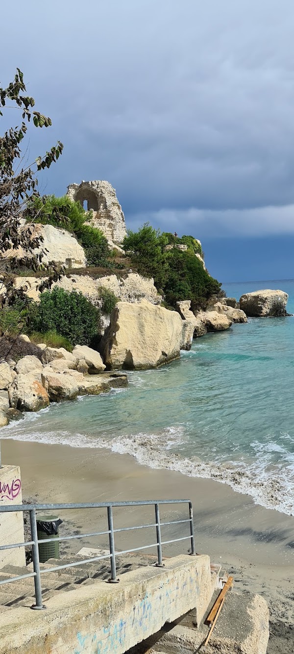 Torre dell'Orso 3