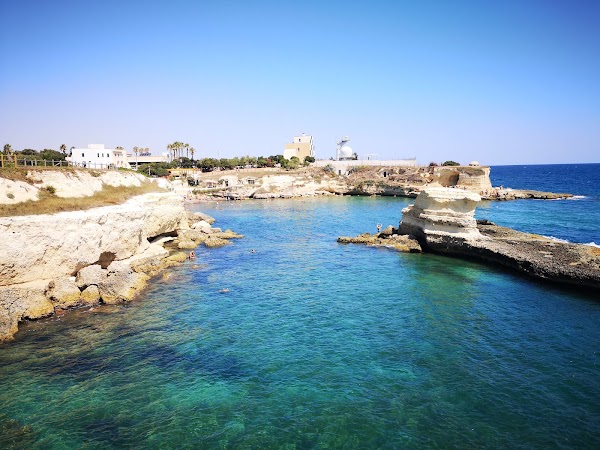 Torre dell'Orso 2