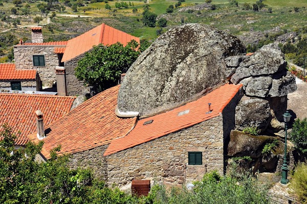 Torre de Lucano 1