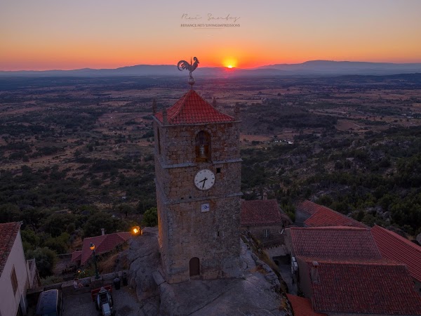 Torre de Lucano 5
