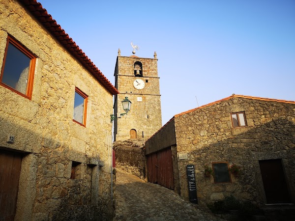 Torre de Lucano 4