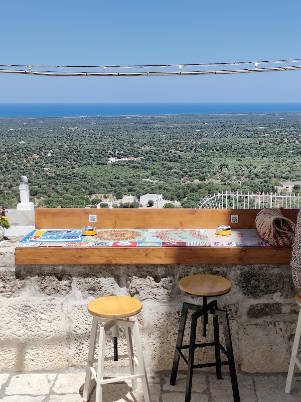 Ostuni