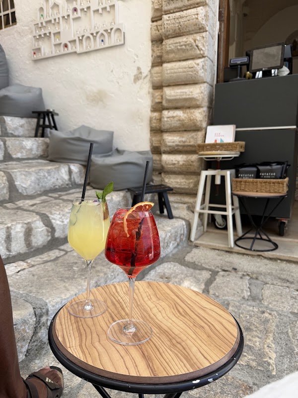 Bar Perso 2