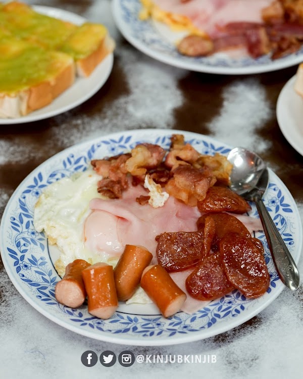 On Lok Yun 4