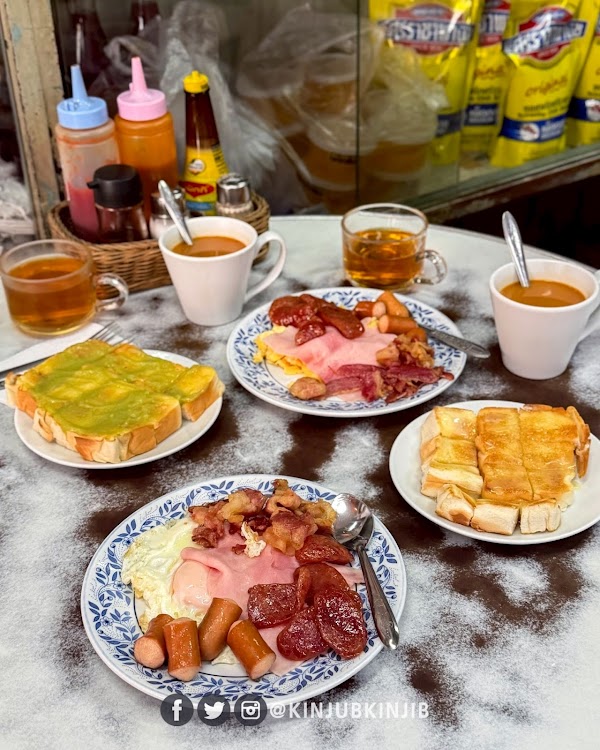 On Lok Yun 2