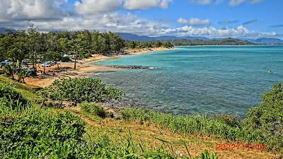 Kailua Beach Park