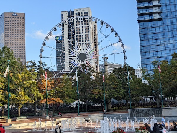 SkyView Atlanta 5