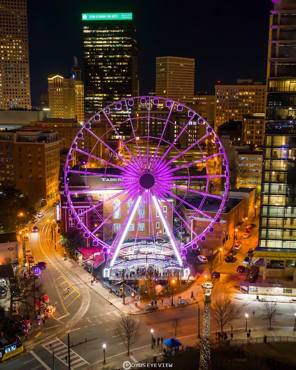 SkyView Atlanta 4