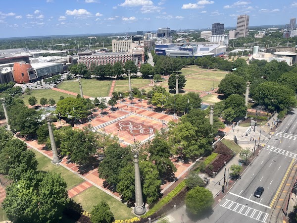 SkyView Atlanta 3