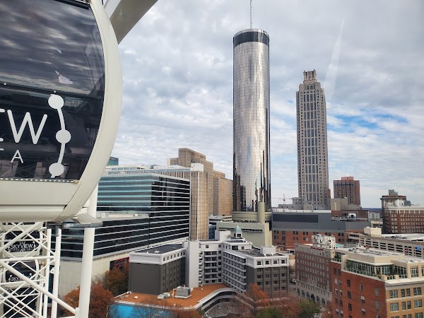 SkyView Atlanta 2