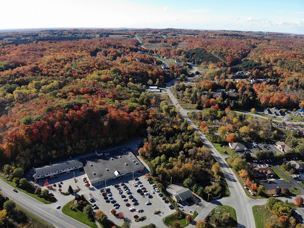Traverse City 5