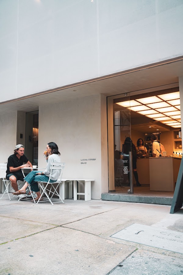 Gramo Café 1