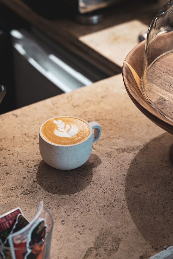 Gramo Café 5
