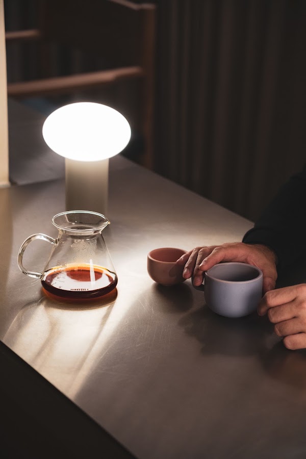 Gramo Café 2