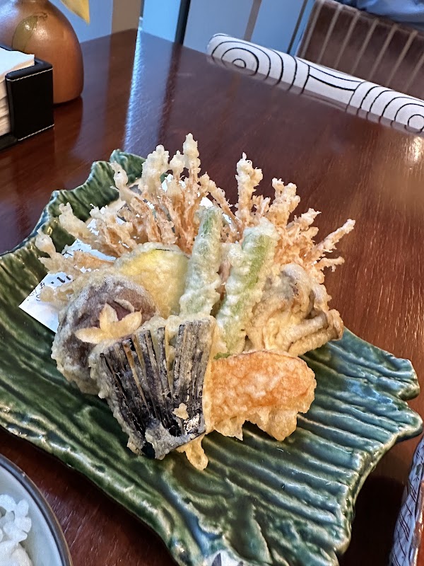 鹤日本料理 5