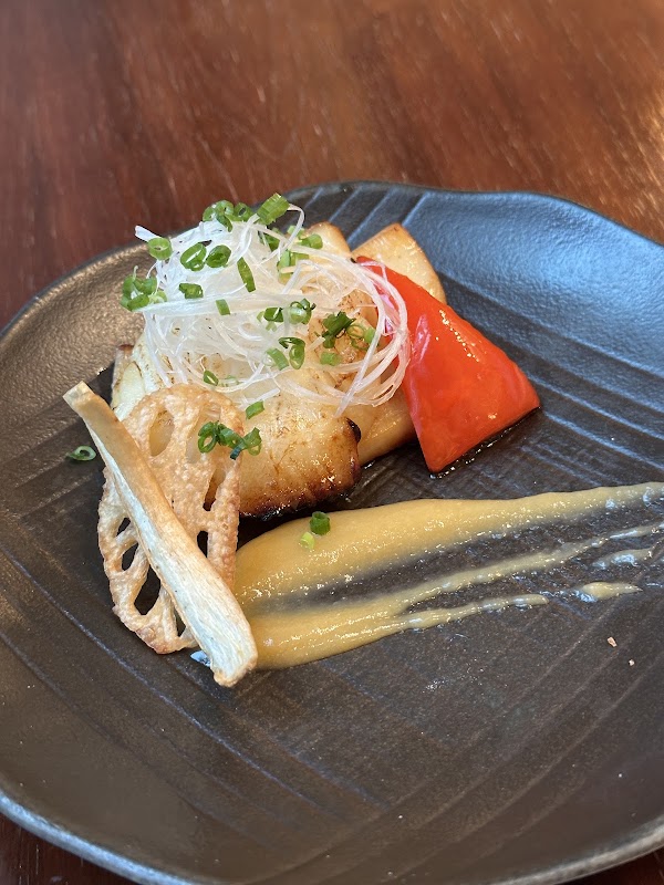 鹤日本料理 3
