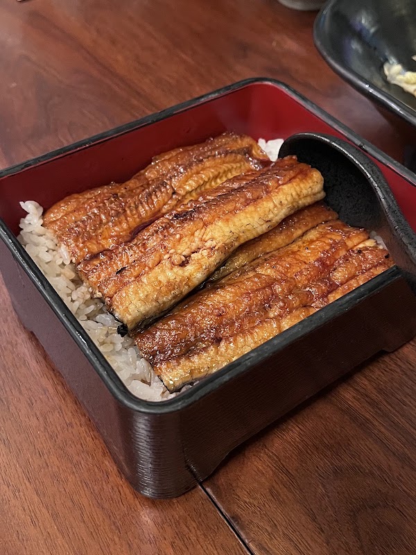 鹤日本料理 2