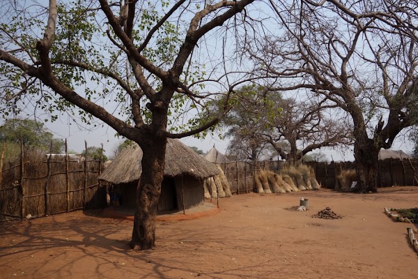 Mukuni Village 5