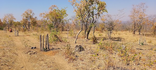 Mukuni Village 2