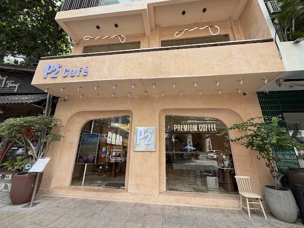 P2 Café 1