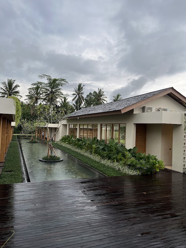 Spring Spa Ubud