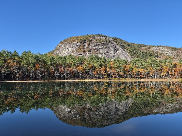 Echo Lake State Park