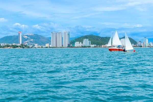 Ana Marina Nha Trang