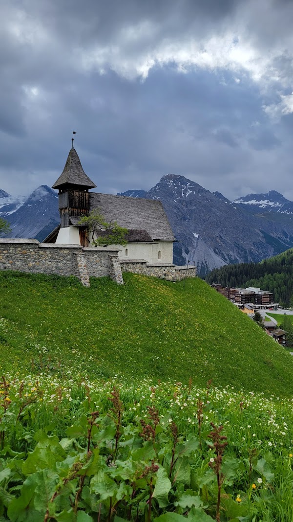 Arosa