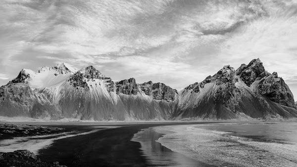 Vestrahorn 4