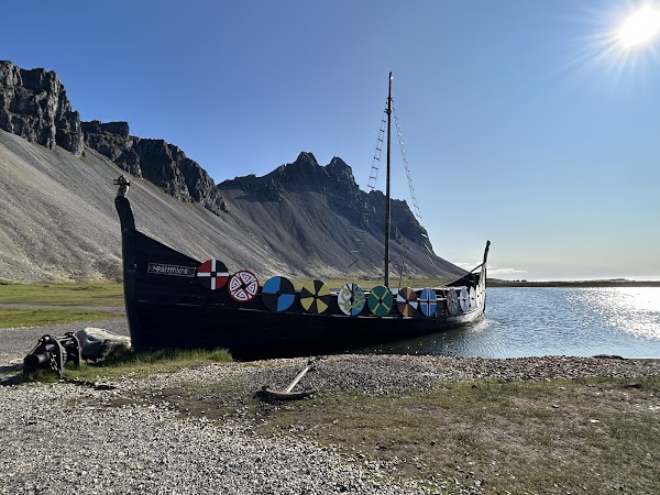 Vestrahorn 2
