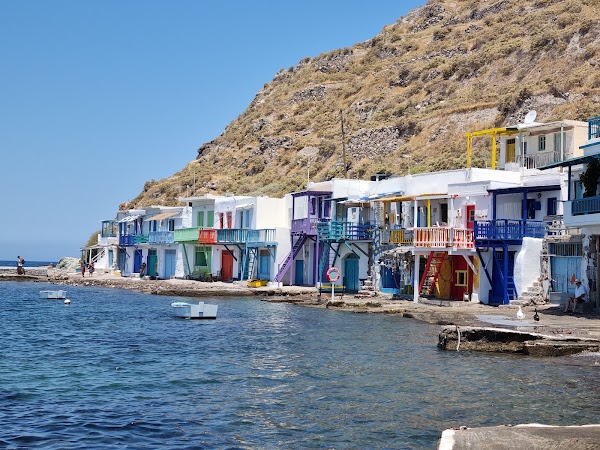 Klima Beach