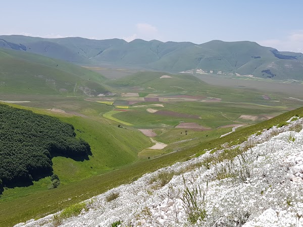Monte Vettoretto