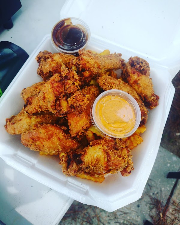 New Orleans 54